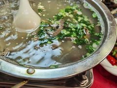 -有家驴肉黄面(敦煌店)