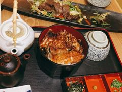 -昇鳗鱼家(浦东店)