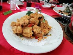 -顺德美食坊(南沙分店)