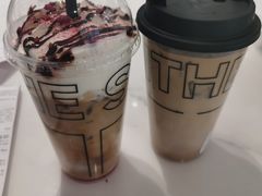 -科学家咖啡(恒隆广场店)