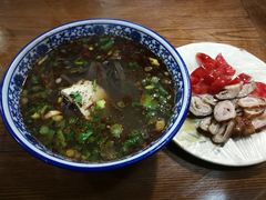 -惠记粉汤羊血梆梆肉(永松路店)