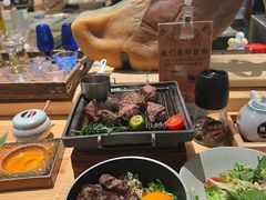 -一豚轩·烧鸟·豚骨拉面(五四路店)