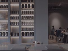 -来回·咖啡(钟村咖啡豆店)