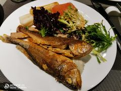 -杭州盛泰开元名都大酒店-地中海自助餐厅