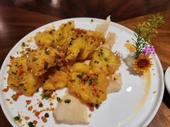 -潮香潮色鱼仔店·潮汕菜(城投总部大厦店)