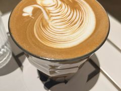 -CENCHI 汵奇咖啡(东四店)