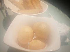 油条-海底捞火锅(团结桥店)