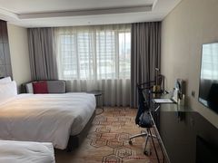 -广州中国大酒店