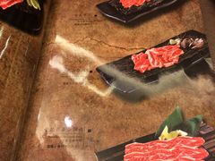 -黑牛の店·和牛烧肉(大悦城店)