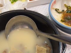 -韩香福烤肉庄园(荣成店)