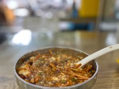 -峨眉山豆腐脑(芳草总店)