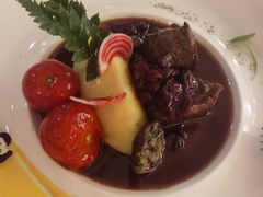 -casamosaico卡萨马可意大利餐厅