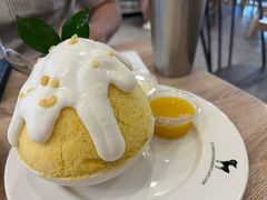 -After You Dessert Cafe(CENTRALWORLD)