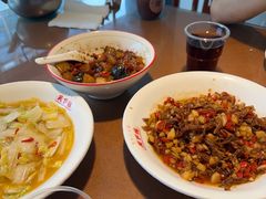 -天下客饭店(中山路店)