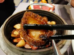 -徐记海鲜(陕西历史博物馆|明德门店)