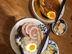 -一心创作料理屋(经开万达店)