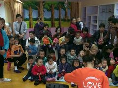 -爱德嘉儿童成长中心