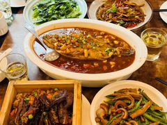 -一楼食业·美食人家