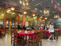 大堂-林记生蚝·专注生蚝三十载(创意园店)