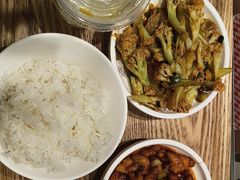 -乡村基·川味现炒大王(熙悦天街店)