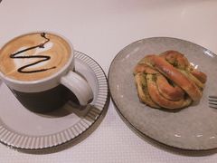 -BAKER&SPICE(安福路店)