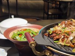 -喜悦烤鸭·新京菜(王府井店)