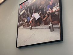 -纪林菜馆·博山菜老字号(华光路店)