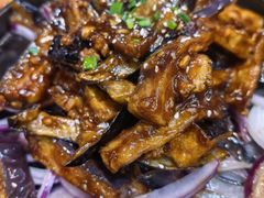 -北平味道.京味菜.烤鸭(梨园店)