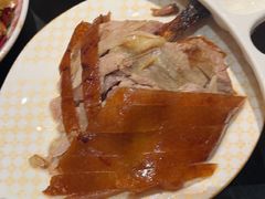 -满园烤鸭·春饼(沈北万达店)