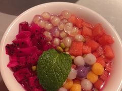 -闽上鲜·福建菜(龙湖滨江天街店)