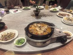 -国人川菜(李家村建东街店)