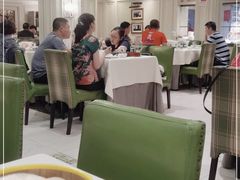 大堂-大鸭梨烤鸭(左家庄店)