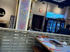 -三炮儿烧烤·羊锅·铁锅炖(南京首店)