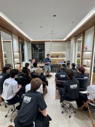 -WM Hair Salon精品店