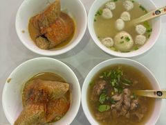 -东街钟楼肉粽(总店)