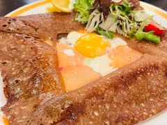 -La Creperie法餐厅(芮欧百货店)