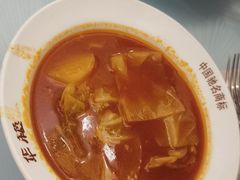 -华梅西餐厅(哈尔滨中央大街店)
