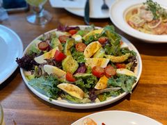 -百好乐宠物友好餐厅(朝外大街店)