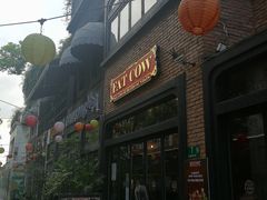 -老外街