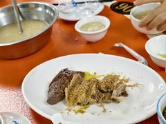 鸬鸭肉-水东兴记鸭粥店(茂名店)