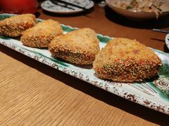 -水之惠鲜鱼料理(王府大街店)