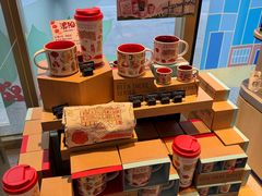 -星巴克臻选(沈阳大悦城店)