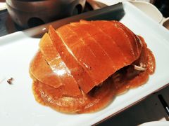 -京味斋·北京烤鸭(北京南站洋桥店)