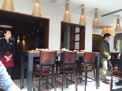 陆壹捌餐厅-陆壹捌餐厅(五大道店)
