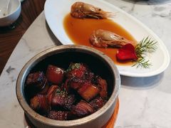 -阿明小菜·海鲜·上海菜(浦建路店)