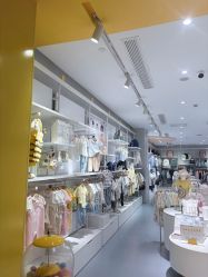 -巴拉巴拉balabala(吾悦广场店)