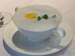 卡布奇诺菌菇汤-王品台塑牛排(成都万象城店)