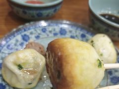 生煎-荣阳楼(山塘街店)
