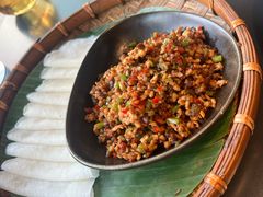 -Ameigo梅果·云贵川bistro(长宁来福士店)