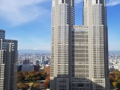 -东京都厅舍